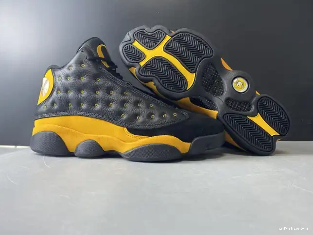 High AR4390-035 13 Retro Oregon Jordan Air League 0608